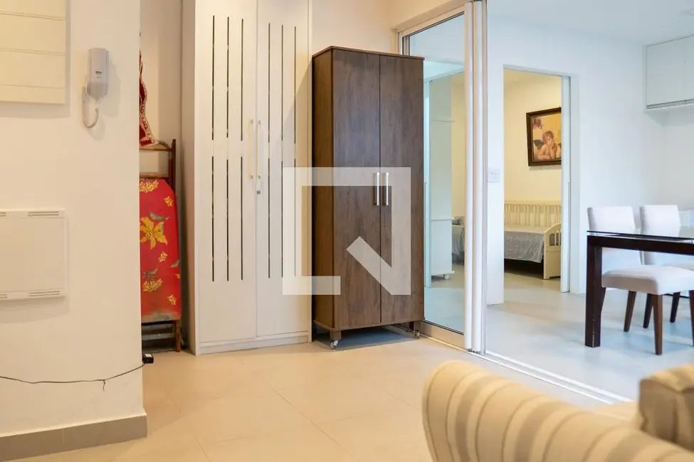 Foto 8 de Apartamento com 2 quartos à venda, 54m2 em Santa Cecília, São Paulo - SP