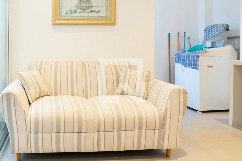 Foto 4 de Apartamento com 2 quartos à venda, 54m2 em Santa Cecília, São Paulo - SP