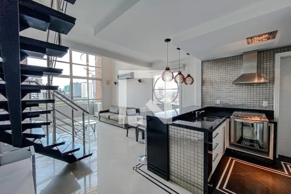 Apartamento com 1 quarto à venda, 75m2 em Jardim Anália Franco, São Paulo - SP - imagem 1 Foto 1 de Apartamento com 1 quarto à venda, 75m2 em Jardim Anália Franco, São Paulo - SP