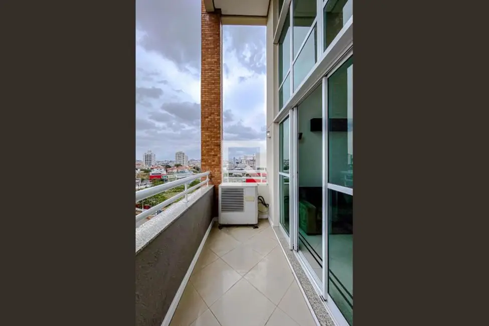 Apartamento com 1 quarto à venda, 75m2 em Jardim Anália Franco, São Paulo - SP - imagem 8 Foto 8 de Apartamento com 1 quarto à venda, 75m2 em Jardim Anália Franco, São Paulo - SP