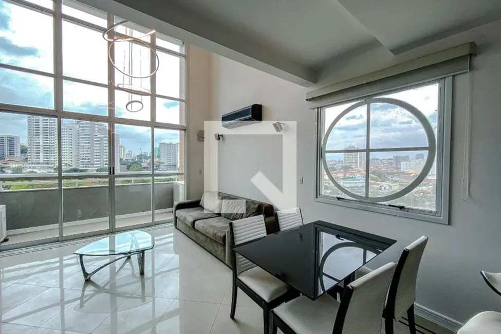Apartamento com 1 quarto à venda, 75m2 em Jardim Anália Franco, São Paulo - SP - imagem 2 Foto 2 de Apartamento com 1 quarto à venda, 75m2 em Jardim Anália Franco, São Paulo - SP