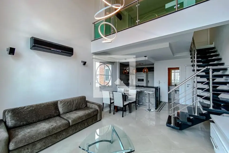 Apartamento com 1 quarto à venda, 75m2 em Jardim Anália Franco, São Paulo - SP - imagem 3 Foto 3 de Apartamento com 1 quarto à venda, 75m2 em Jardim Anália Franco, São Paulo - SP