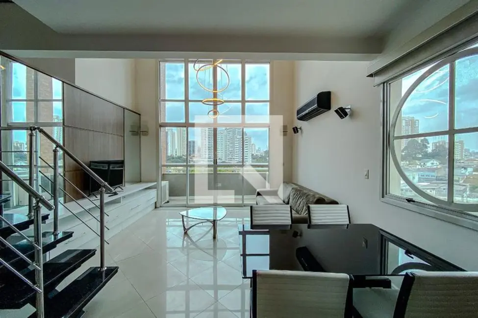 Apartamento com 1 quarto à venda, 75m2 em Jardim Anália Franco, São Paulo - SP - imagem 6 Foto 6 de Apartamento com 1 quarto à venda, 75m2 em Jardim Anália Franco, São Paulo - SP