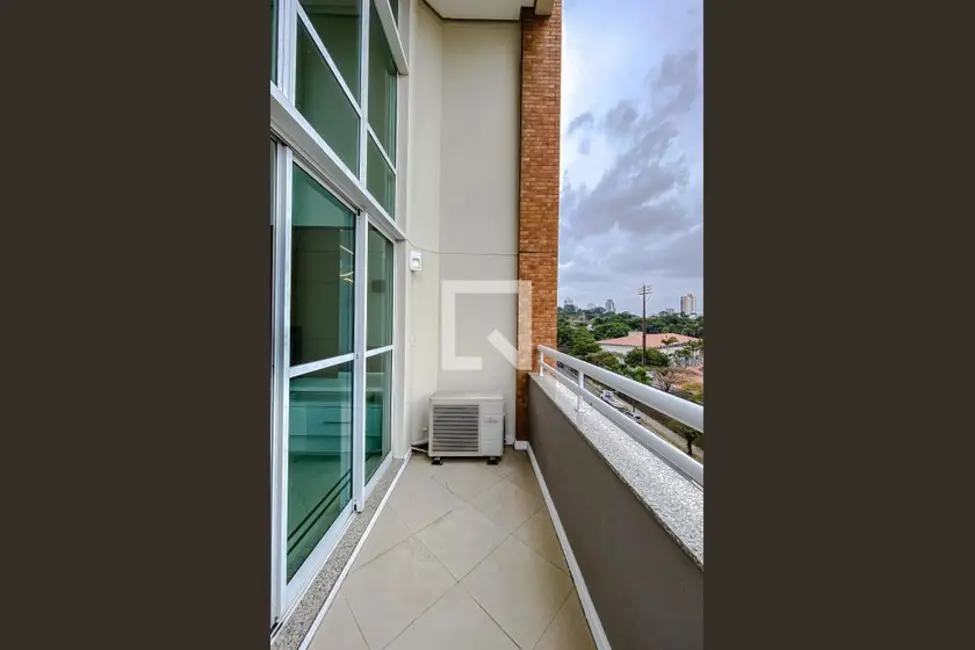 Apartamento com 1 quarto à venda, 75m2 em Jardim Anália Franco, São Paulo - SP - imagem 9 Foto 9 de Apartamento com 1 quarto à venda, 75m2 em Jardim Anália Franco, São Paulo - SP