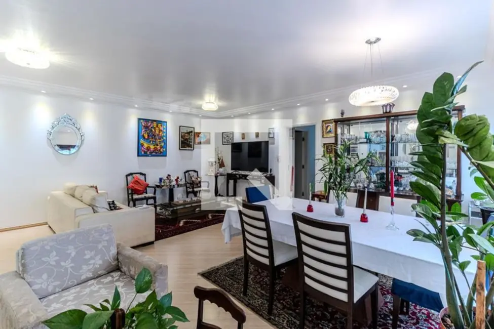 Foto 3 de Apartamento com 3 quartos à venda, 152m2 em Santa Cecília, São Paulo - SP