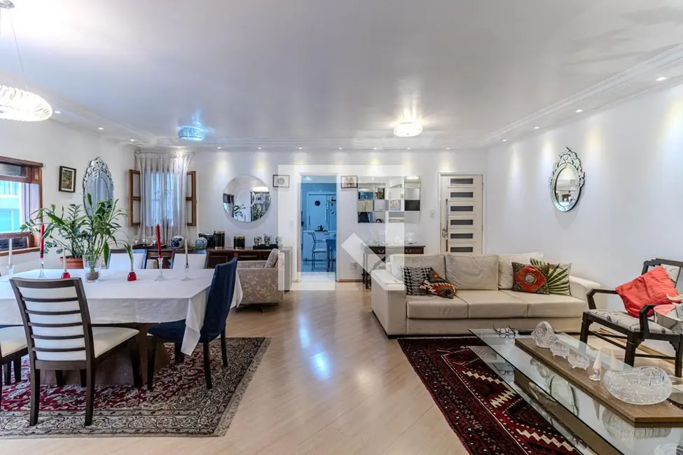 Foto 8 de Apartamento com 3 quartos à venda, 152m2 em Santa Cecília, São Paulo - SP
