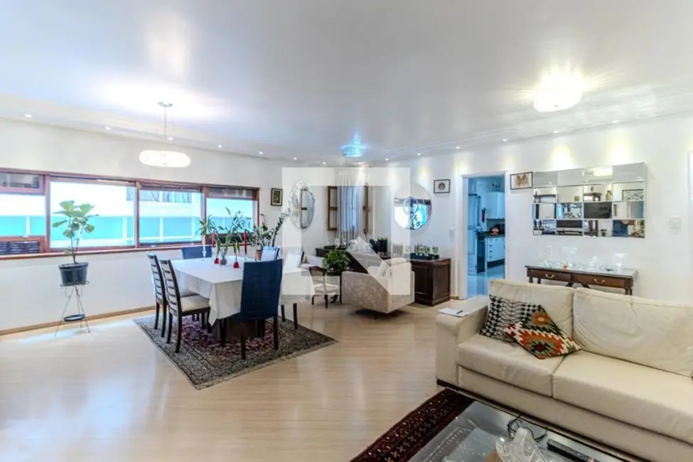 Foto 5 de Apartamento com 3 quartos à venda, 152m2 em Santa Cecília, São Paulo - SP