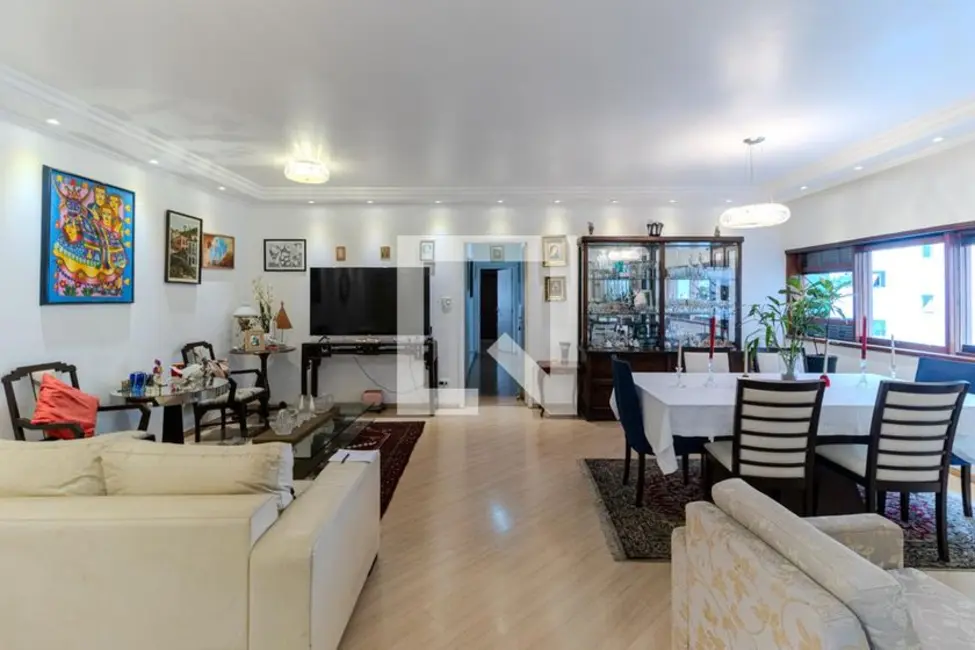 Foto 1 de Apartamento com 3 quartos à venda, 152m2 em Santa Cecília, São Paulo - SP