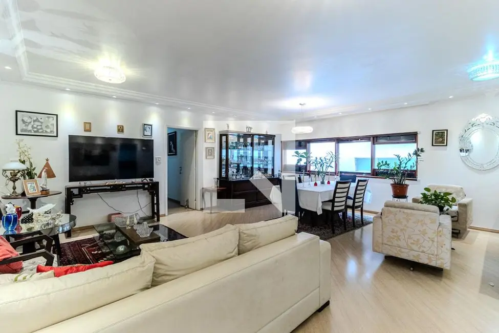 Foto 4 de Apartamento com 3 quartos à venda, 152m2 em Santa Cecília, São Paulo - SP