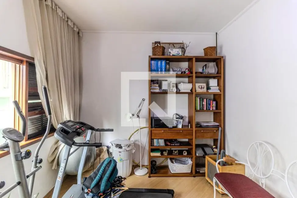 Foto 9 de Apartamento com 3 quartos à venda, 152m2 em Santa Cecília, São Paulo - SP