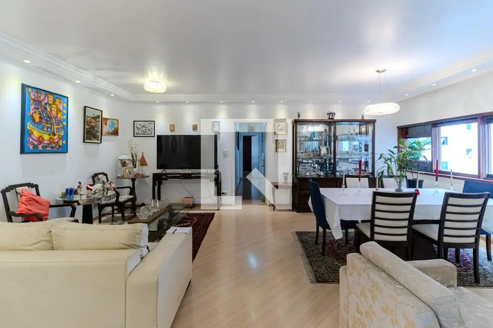 Foto 2 de Apartamento com 3 quartos à venda, 152m2 em Santa Cecília, São Paulo - SP