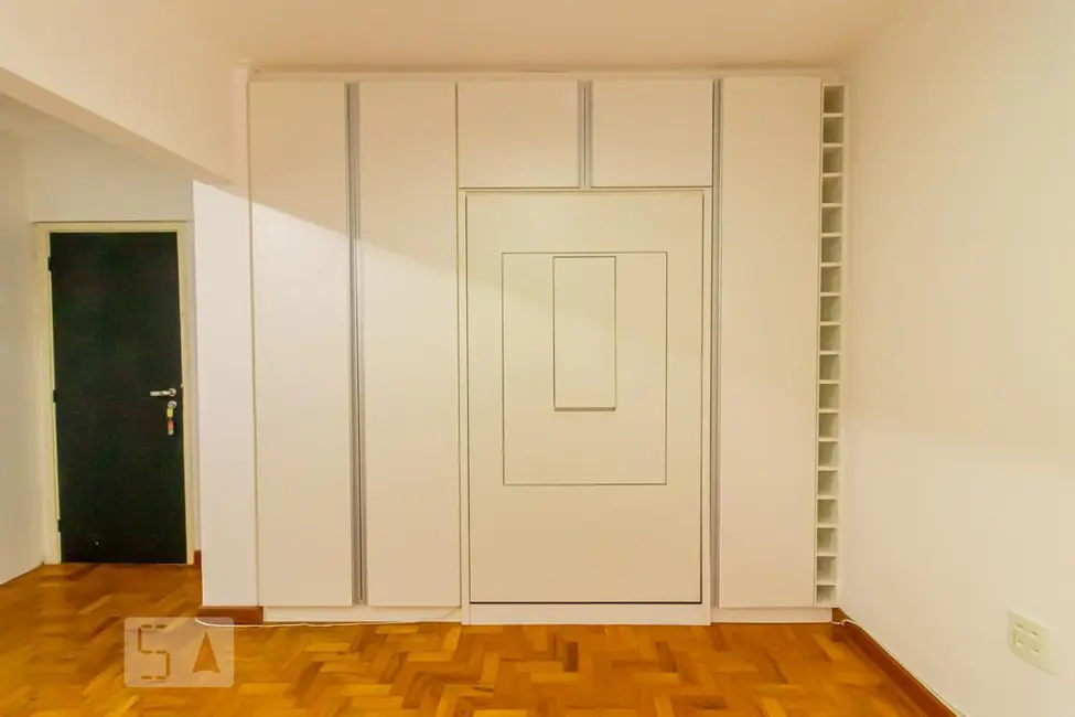 Kitnet com 1 quarto à venda, 28m2 em Higienópolis, São Paulo - SP - imagem 7 Foto 7 de Kitnet com 1 quarto à venda, 28m2 em Higienópolis, São Paulo - SP