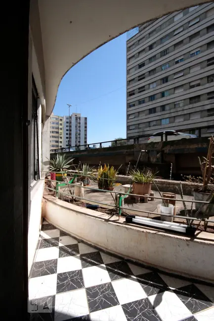 Apartamento com 2 quartos à venda, 104m2 em Santa Cecília, São Paulo - SP - imagem 4 Foto 4 de Apartamento com 2 quartos à venda, 104m2 em Santa Cecília, São Paulo - SP