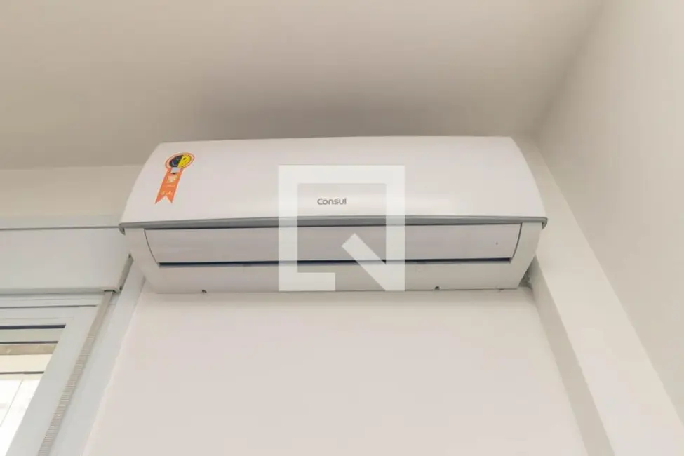 Foto 7 de Kitnet com 1 quarto à venda, 38m2 em Santa Cecília, São Paulo - SP