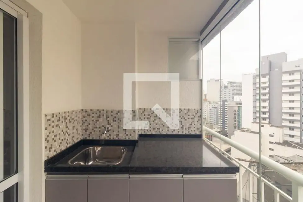 Foto 9 de Kitnet com 1 quarto à venda, 38m2 em Santa Cecília, São Paulo - SP