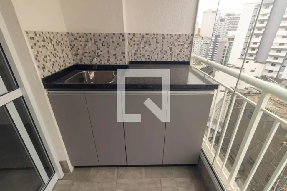 Foto 8 de Kitnet com 1 quarto à venda, 38m2 em Santa Cecília, São Paulo - SP