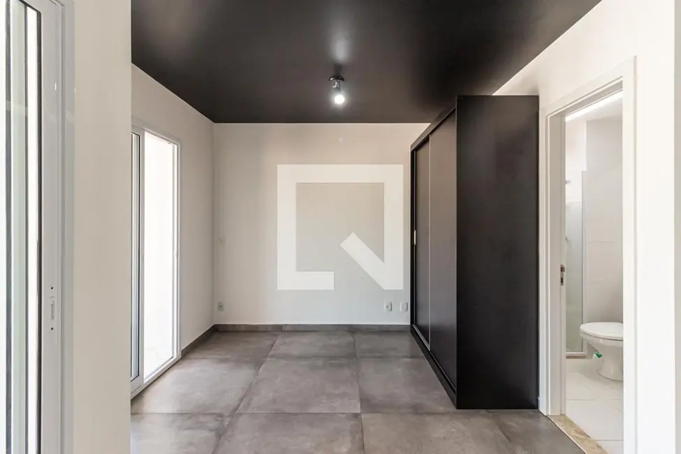 Foto 7 de Kitnet com 1 quarto à venda, 37m2 em Santa Cecília, São Paulo - SP