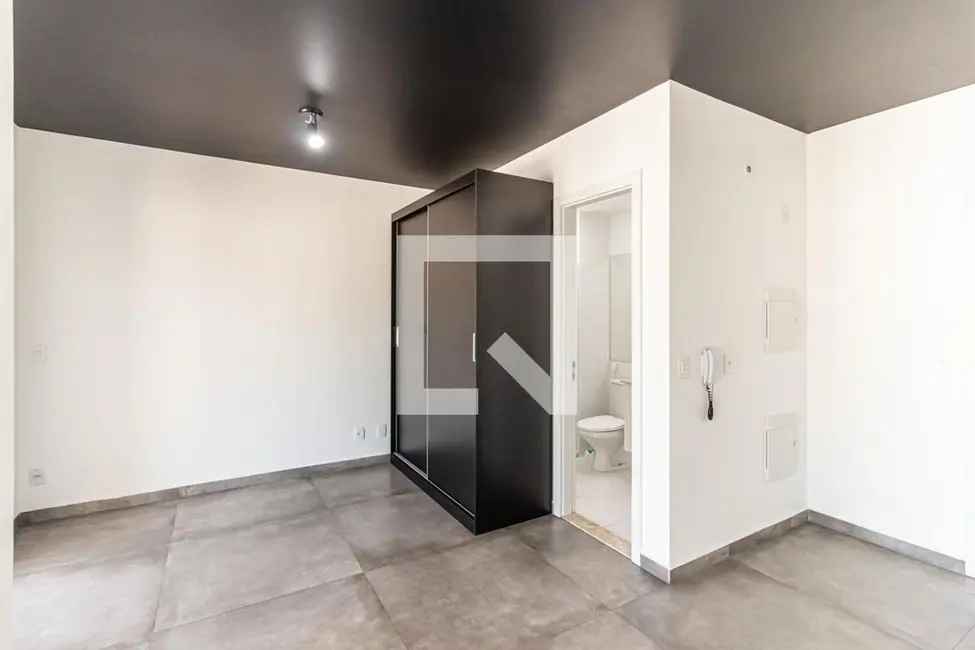 Foto 6 de Kitnet com 1 quarto à venda, 37m2 em Santa Cecília, São Paulo - SP