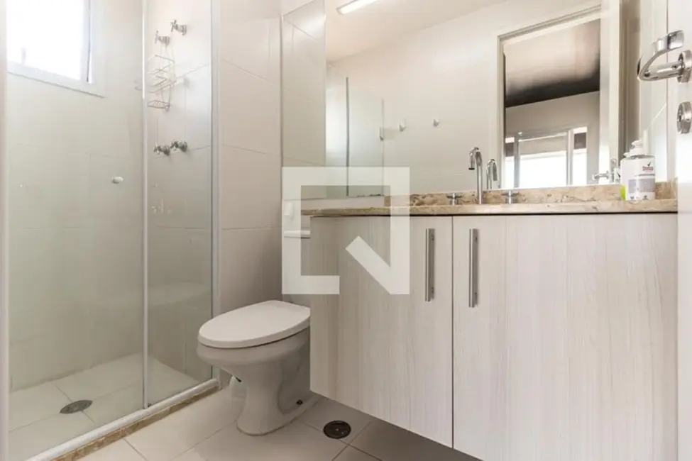 Foto 9 de Kitnet com 1 quarto à venda, 37m2 em Santa Cecília, São Paulo - SP