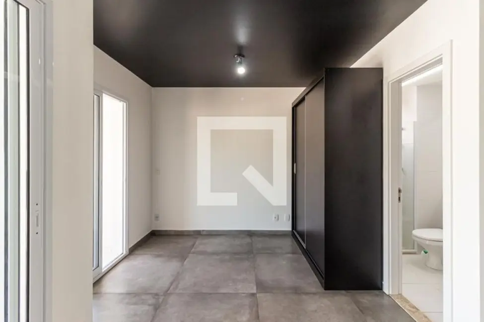 Foto 4 de Kitnet com 1 quarto à venda, 37m2 em Santa Cecília, São Paulo - SP