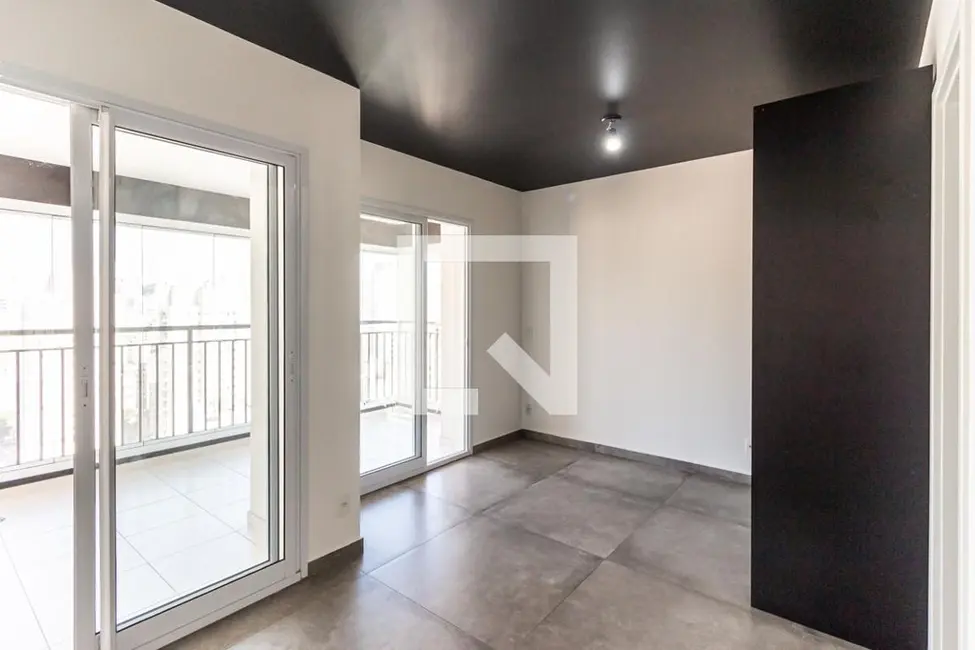 Foto 2 de Kitnet com 1 quarto à venda, 37m2 em Santa Cecília, São Paulo - SP