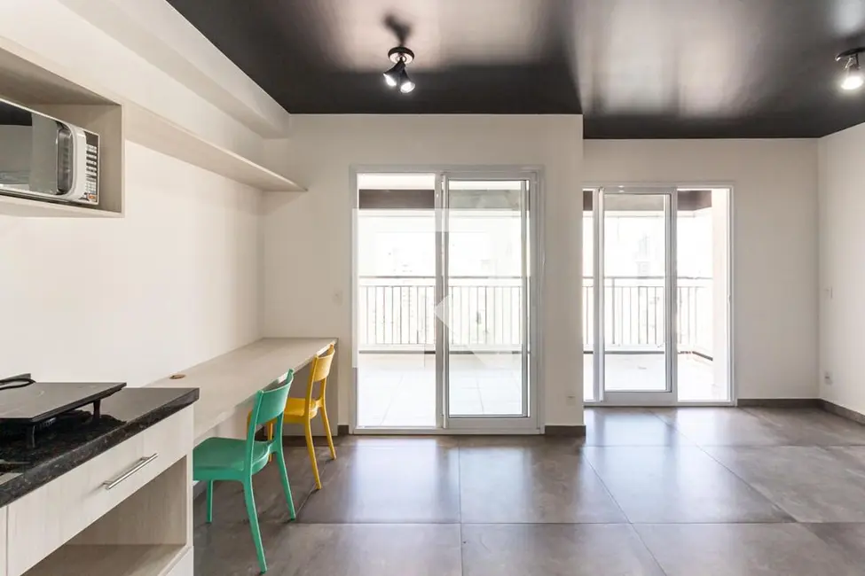 Foto 3 de Kitnet com 1 quarto à venda, 37m2 em Santa Cecília, São Paulo - SP