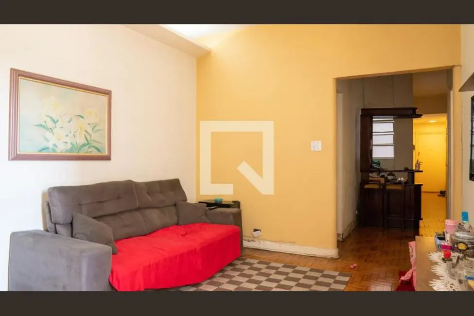 Foto 3 de Apartamento com 3 quartos à venda, 112m2 em Santa Cecília, São Paulo - SP