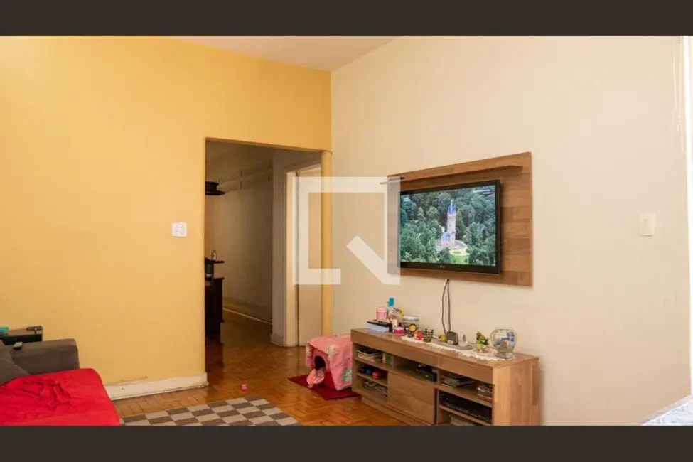 Foto 4 de Apartamento com 3 quartos à venda, 112m2 em Santa Cecília, São Paulo - SP