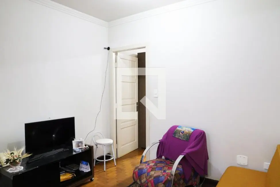 Foto 1 de Apartamento com 1 quarto à venda, 50m2 em Santa Cecília, São Paulo - SP
