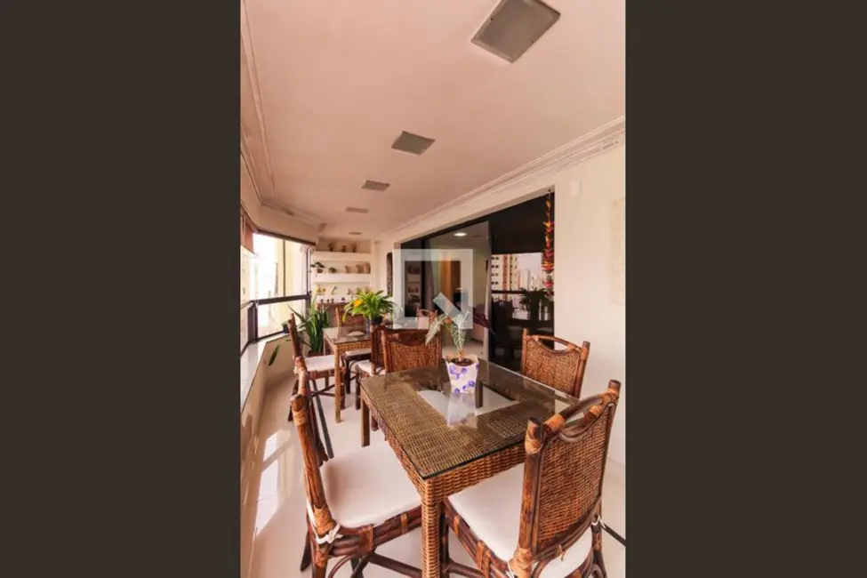 Apartamento com 4 quartos à venda, 230m2 em Jardim Anália Franco, São Paulo - SP - imagem 7 Foto 7 de Apartamento com 4 quartos à venda, 230m2 em Jardim Anália Franco, São Paulo - SP