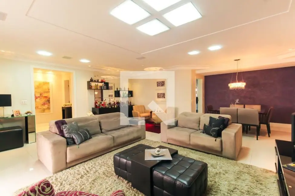 Apartamento com 4 quartos à venda, 230m2 em Jardim Anália Franco, São Paulo - SP - imagem 2 Foto 2 de Apartamento com 4 quartos à venda, 230m2 em Jardim Anália Franco, São Paulo - SP