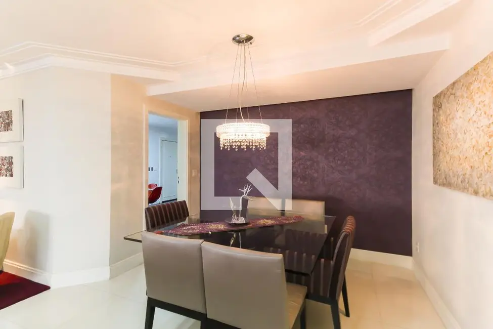 Foto 6 de Apartamento com 4 quartos à venda, 230m2 em Jardim Anália Franco, São Paulo - SP