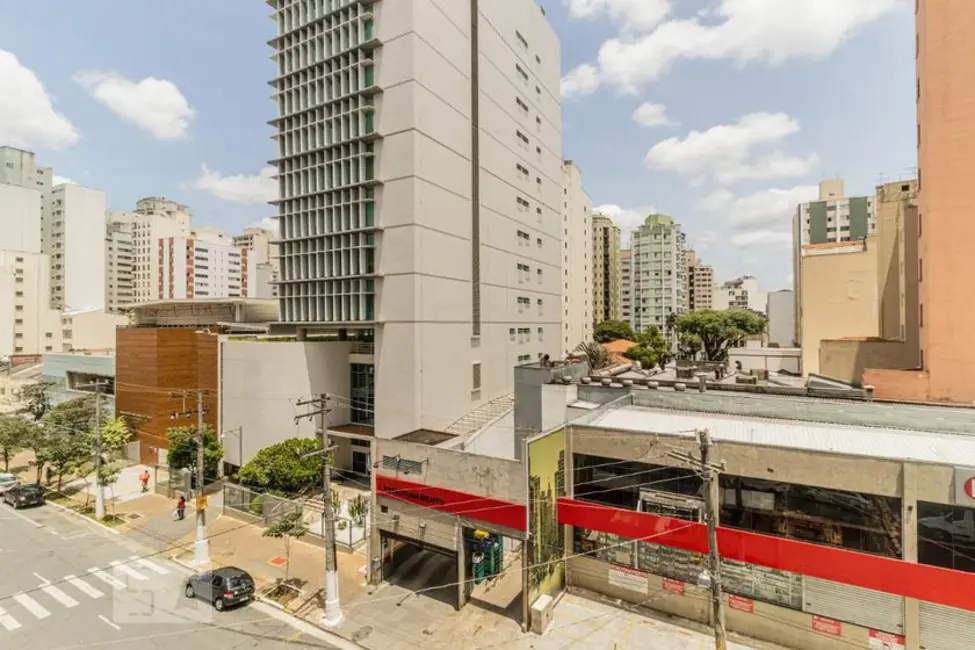 Foto 6 de Apartamento com 1 quarto à venda, 55m2 em Santa Cecília, São Paulo - SP
