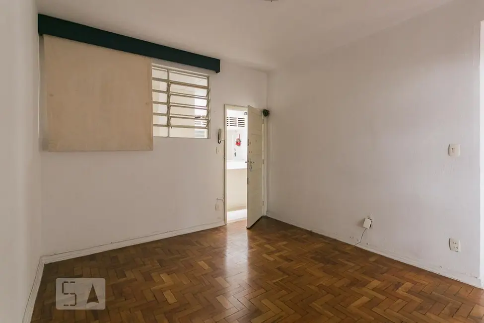 Apartamento com 2 quartos à venda, 75m2 em Santa Cecília, São Paulo - SP - imagem 1 Foto 1 de Apartamento com 2 quartos à venda, 75m2 em Santa Cecília, São Paulo - SP