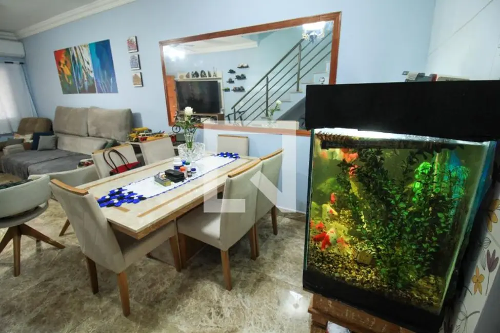 Casa com 3 quartos à venda, 128m2 em Jardim Anália Franco, São Paulo - SP - imagem 7 Foto 7 de Casa com 3 quartos à venda, 128m2 em Jardim Anália Franco, São Paulo - SP