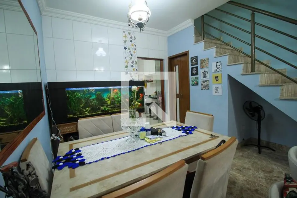 Casa com 3 quartos à venda, 128m2 em Jardim Anália Franco, São Paulo - SP - imagem 6 Foto 6 de Casa com 3 quartos à venda, 128m2 em Jardim Anália Franco, São Paulo - SP