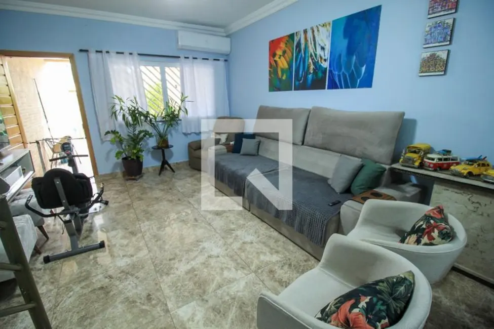 Casa com 3 quartos à venda, 128m2 em Jardim Anália Franco, São Paulo - SP - imagem 2 Foto 2 de Casa com 3 quartos à venda, 128m2 em Jardim Anália Franco, São Paulo - SP