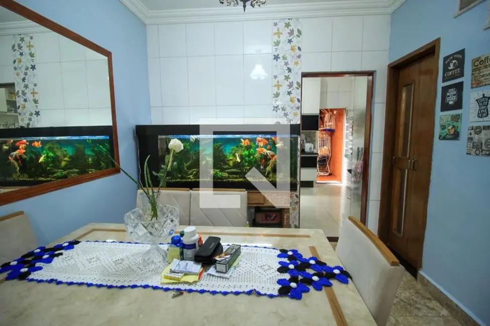 Casa com 3 quartos à venda, 128m2 em Jardim Anália Franco, São Paulo - SP - imagem 9 Foto 9 de Casa com 3 quartos à venda, 128m2 em Jardim Anália Franco, São Paulo - SP