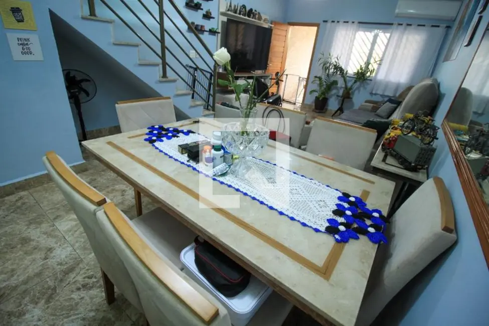 Casa com 3 quartos à venda, 128m2 em Jardim Anália Franco, São Paulo - SP - imagem 8 Foto 8 de Casa com 3 quartos à venda, 128m2 em Jardim Anália Franco, São Paulo - SP