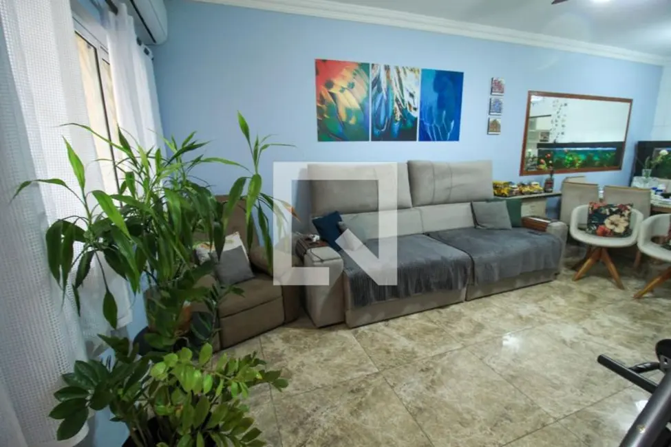 Casa com 3 quartos à venda, 128m2 em Jardim Anália Franco, São Paulo - SP - imagem 4 Foto 4 de Casa com 3 quartos à venda, 128m2 em Jardim Anália Franco, São Paulo - SP