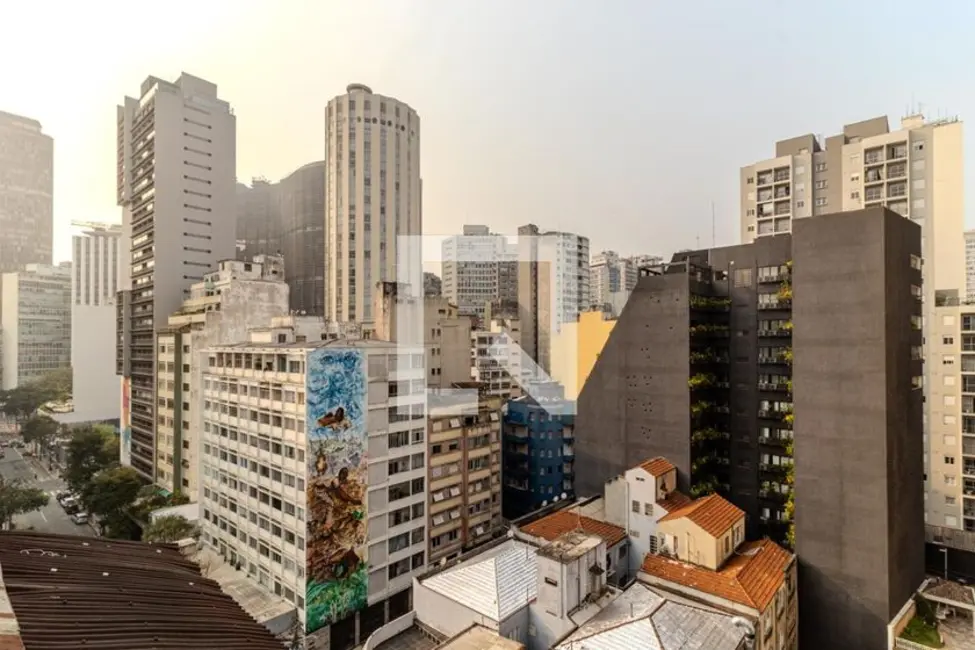 Foto 7 de Apartamento com 1 quarto à venda, 66m2 em Santa Cecília, São Paulo - SP