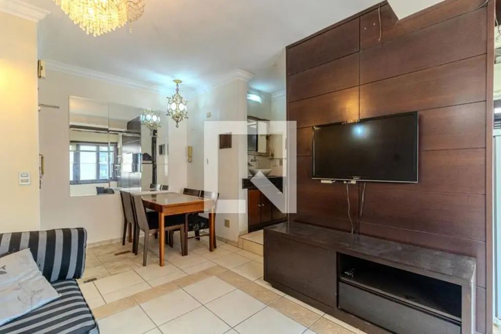 Foto 6 de Apartamento com 1 quarto à venda, 66m2 em Santa Cecília, São Paulo - SP