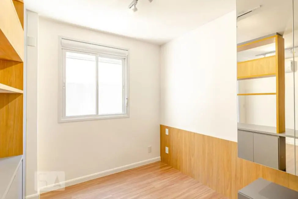 Foto 8 de Kitnet com 1 quarto à venda, 28m2 em Santa Cecília, São Paulo - SP