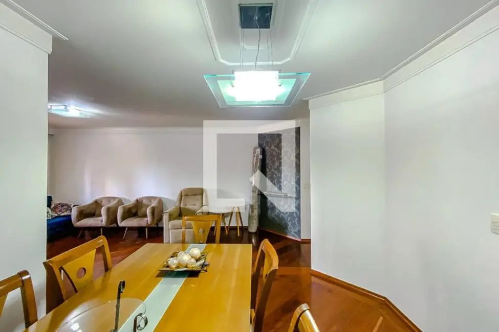 Apartamento com 3 quartos à venda, 137m2 em Jardim Anália Franco, São Paulo - SP - imagem 9 Foto 9 de Apartamento com 3 quartos à venda, 137m2 em Jardim Anália Franco, São Paulo - SP