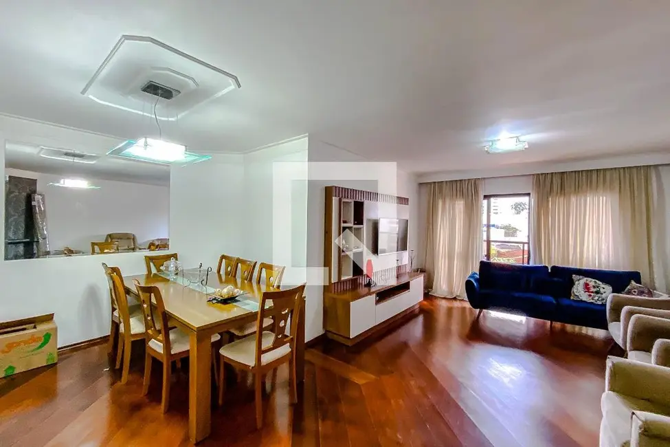 Apartamento com 3 quartos à venda, 137m2 em Jardim Anália Franco, São Paulo - SP - imagem 2 Foto 2 de Apartamento com 3 quartos à venda, 137m2 em Jardim Anália Franco, São Paulo - SP