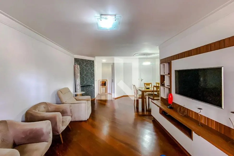 Apartamento com 3 quartos à venda, 137m2 em Jardim Anália Franco, São Paulo - SP - imagem 5 Foto 5 de Apartamento com 3 quartos à venda, 137m2 em Jardim Anália Franco, São Paulo - SP