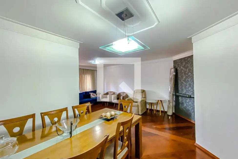 Apartamento com 3 quartos à venda, 137m2 em Jardim Anália Franco, São Paulo - SP - imagem 8 Foto 8 de Apartamento com 3 quartos à venda, 137m2 em Jardim Anália Franco, São Paulo - SP