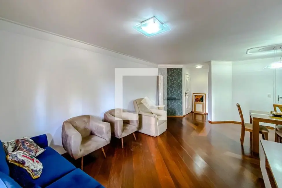 Apartamento com 3 quartos à venda, 137m2 em Jardim Anália Franco, São Paulo - SP - imagem 4 Foto 4 de Apartamento com 3 quartos à venda, 137m2 em Jardim Anália Franco, São Paulo - SP