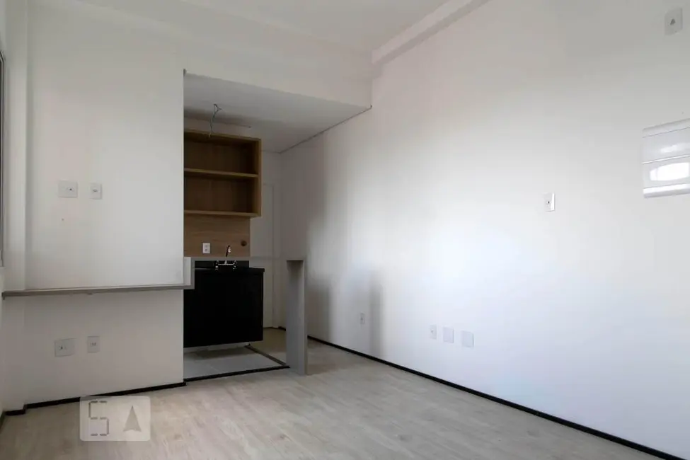 Foto 1 de Apartamento com 1 quarto à venda, 30m2 em Santa Cecília, São Paulo - SP
