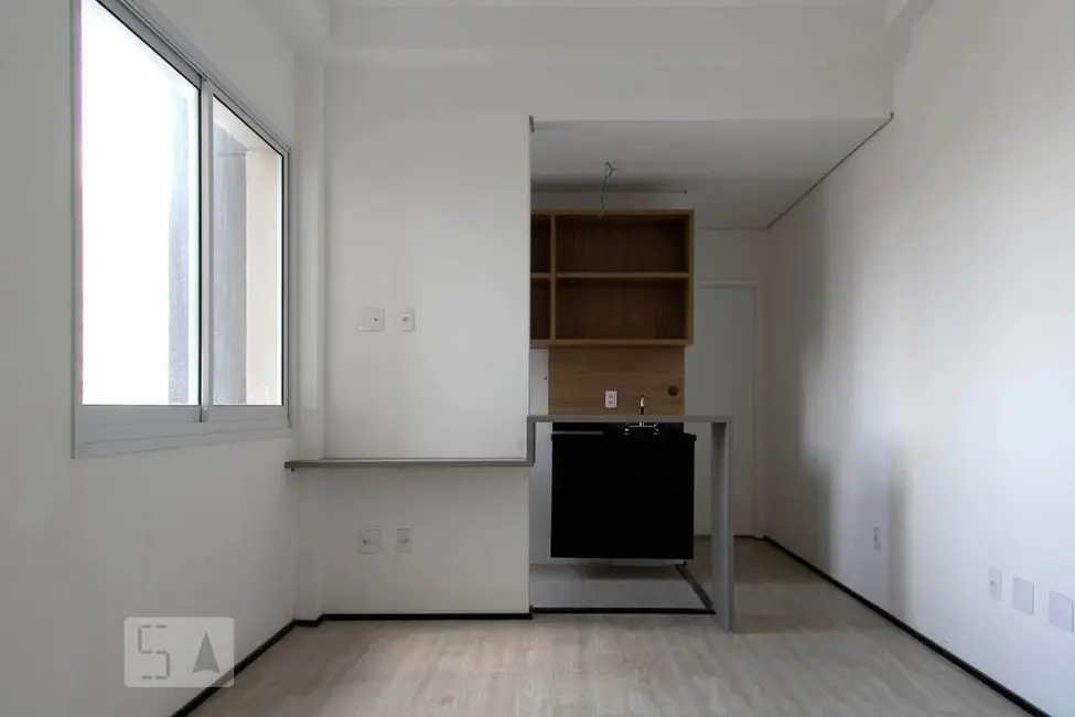 Foto 3 de Apartamento com 1 quarto à venda, 30m2 em Santa Cecília, São Paulo - SP